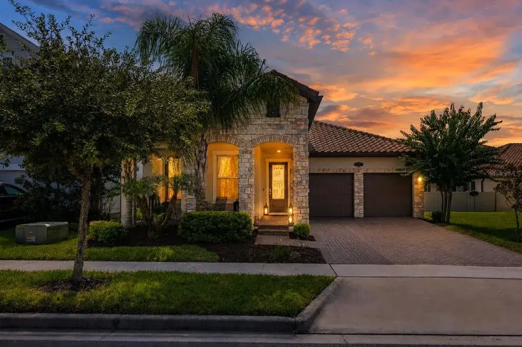 Property for sale at 8291 PROCIDA ISLE LANE, WINDERMERE, FL, 34786