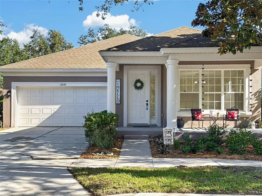 Property for sale at 13535 BRAMHAM LANE, WINDERMERE, FL, 34786