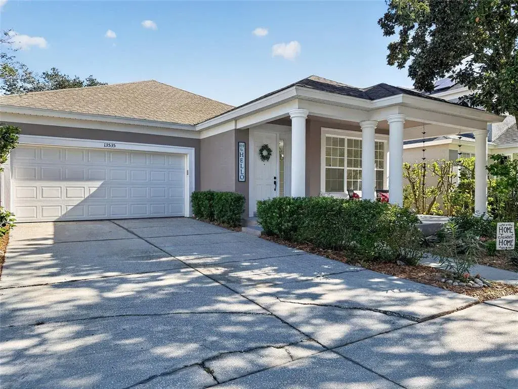 Property for sale at 13535 BRAMHAM LANE, WINDERMERE, FL, 34786