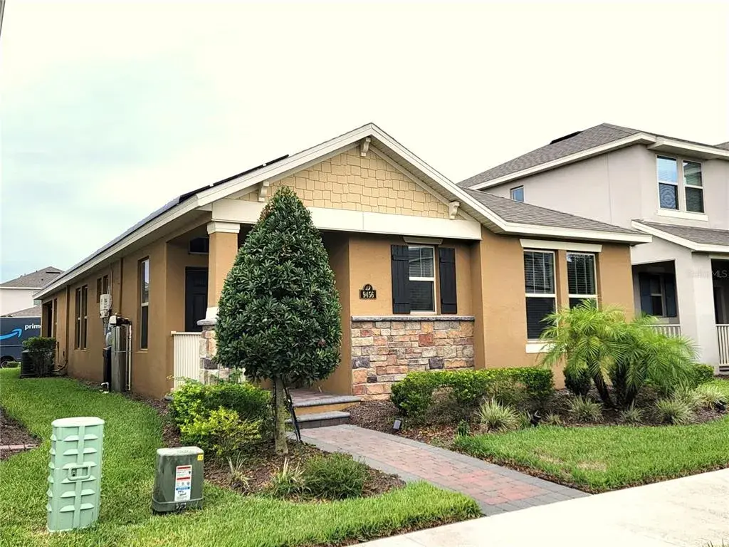 Property for sale at 9456 KOMIKA LANE, WINTER GARDEN, FL, 34787