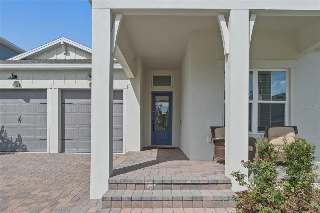 Property for sale at 13184 DENDY WAY, WINTER GARDEN, FL, 34787