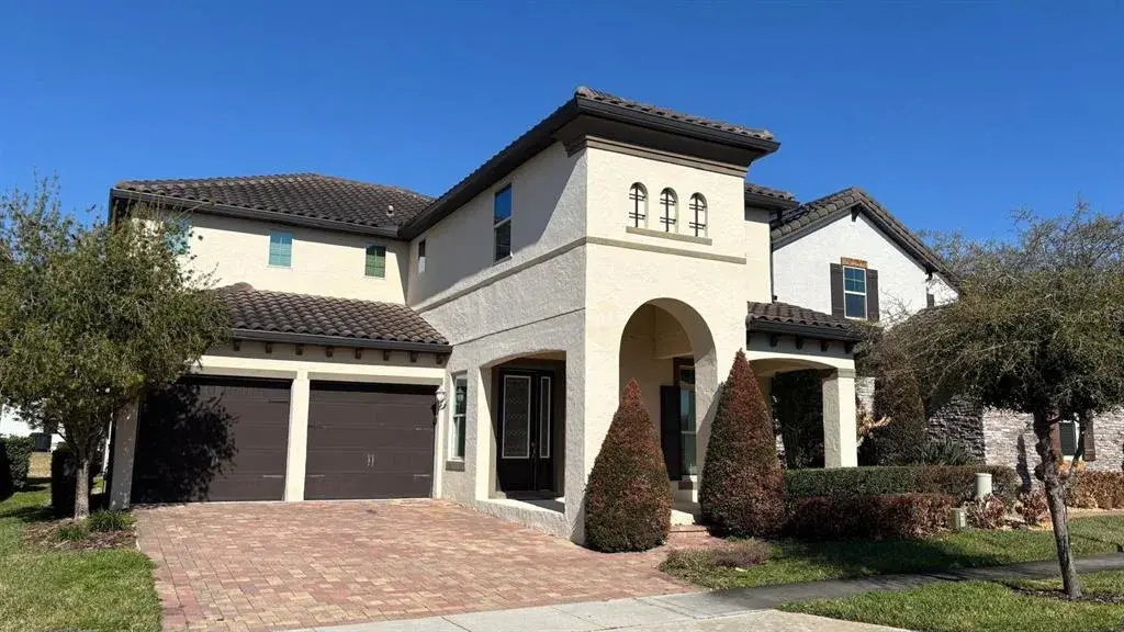 Property for sale at 9312 HOLLISTON CREEK PLACE, WINTER GARDEN, FL, 34787