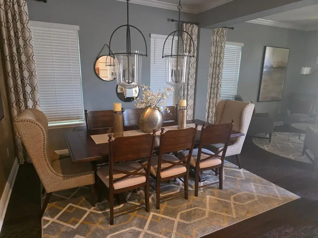Property for sale at 9312 HOLLISTON CREEK PLACE, WINTER GARDEN, FL, 34787