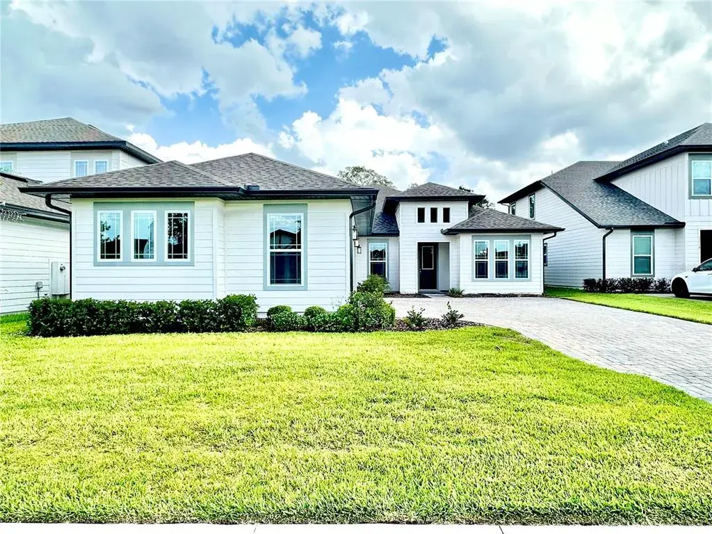 Property for sale at 17552 LAKE STAR ROAD, WINTER GARDEN, FL, 34787