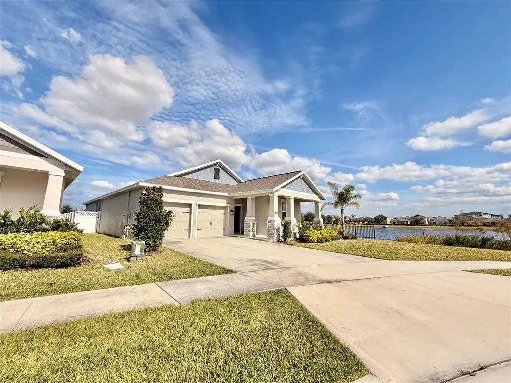 Property for sale at 16622 PARABLE WAY, WINTER GARDEN, FL, 34787