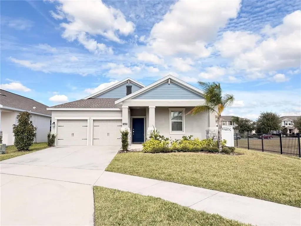 Property for sale at 16622 PARABLE WAY, WINTER GARDEN, FL, 34787