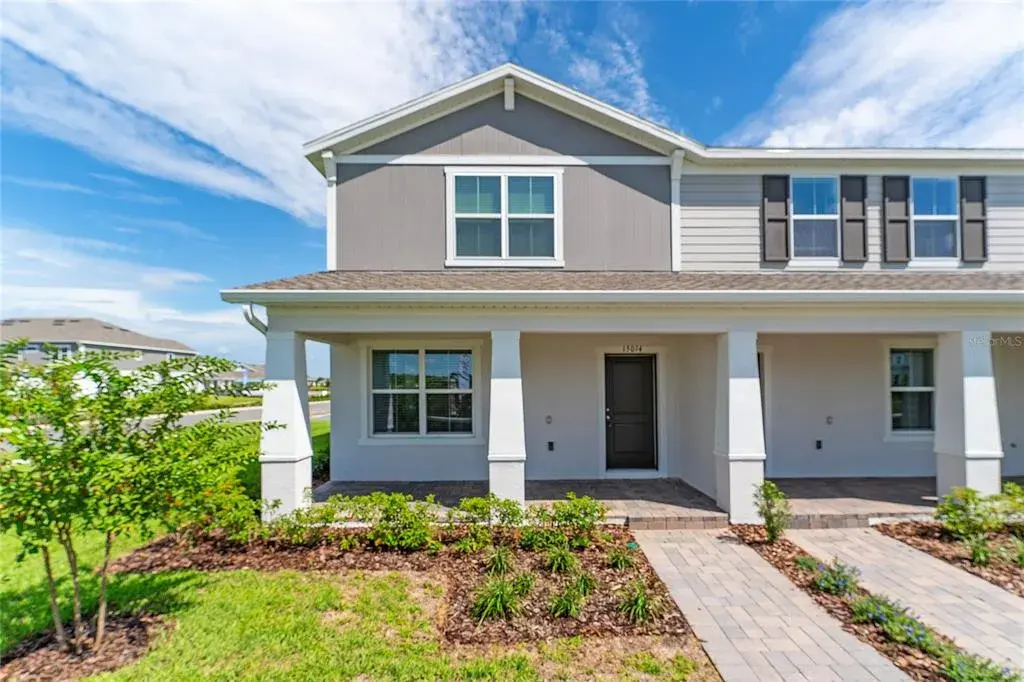 Property for sale at 15014 WINDFLOWER ALLEY, WINTER GARDEN, FL, 34787