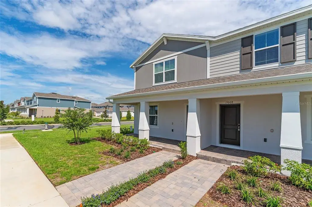 Property for sale at 15014 WINDFLOWER ALLEY, WINTER GARDEN, FL, 34787