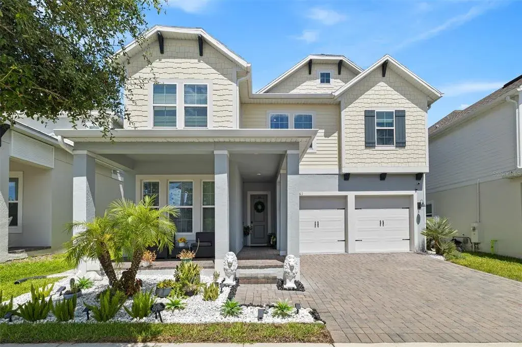 Property for sale at 14961 LEBEAU LOOP, WINTER GARDEN, FL, 34787