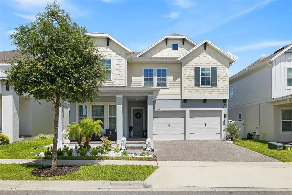 Property for sale at 14961 LEBEAU LOOP, WINTER GARDEN, FL, 34787