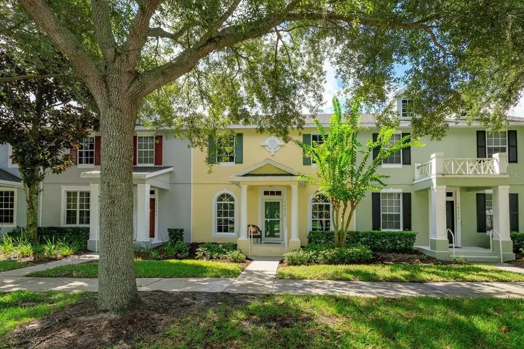 Property for sale at 14350 BRIDGEWATER CROSSINGS BOULEVARD, WINDERMERE, FL, 34786