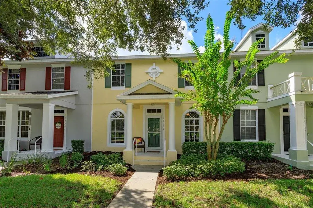 Property for sale at 14350 BRIDGEWATER CROSSINGS BOULEVARD, WINDERMERE, FL, 34786