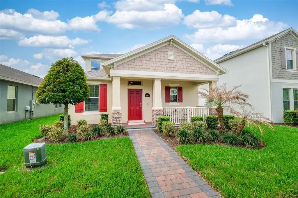 Property for sale at 16933 OAKBORO STREET, WINTER GARDEN, FL, 34787