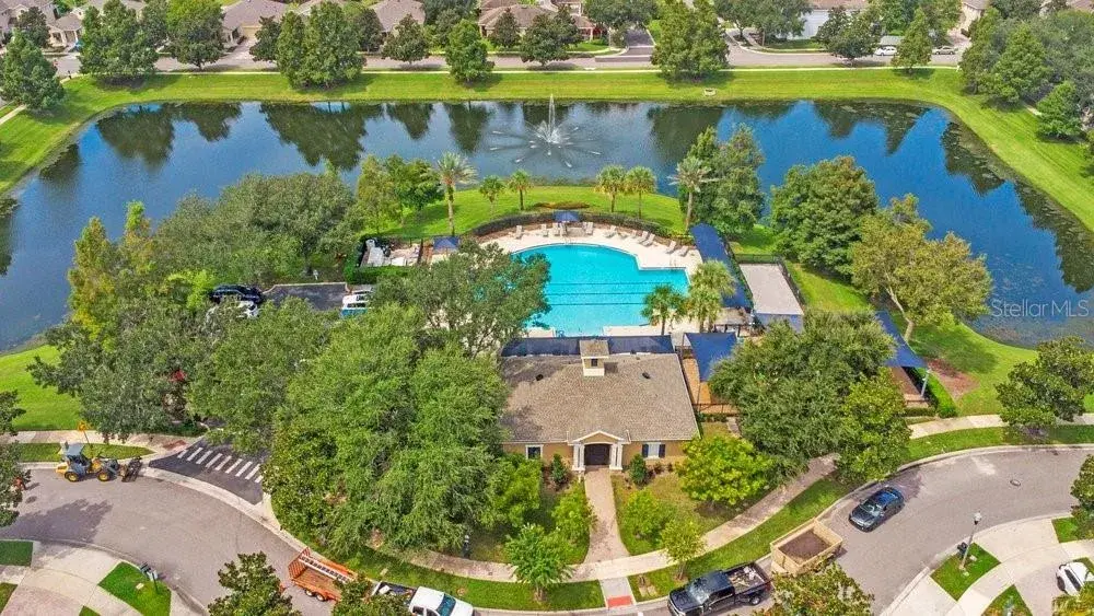 Property for sale at 13324 JERVEY STREET, WINDERMERE, FL, 34786