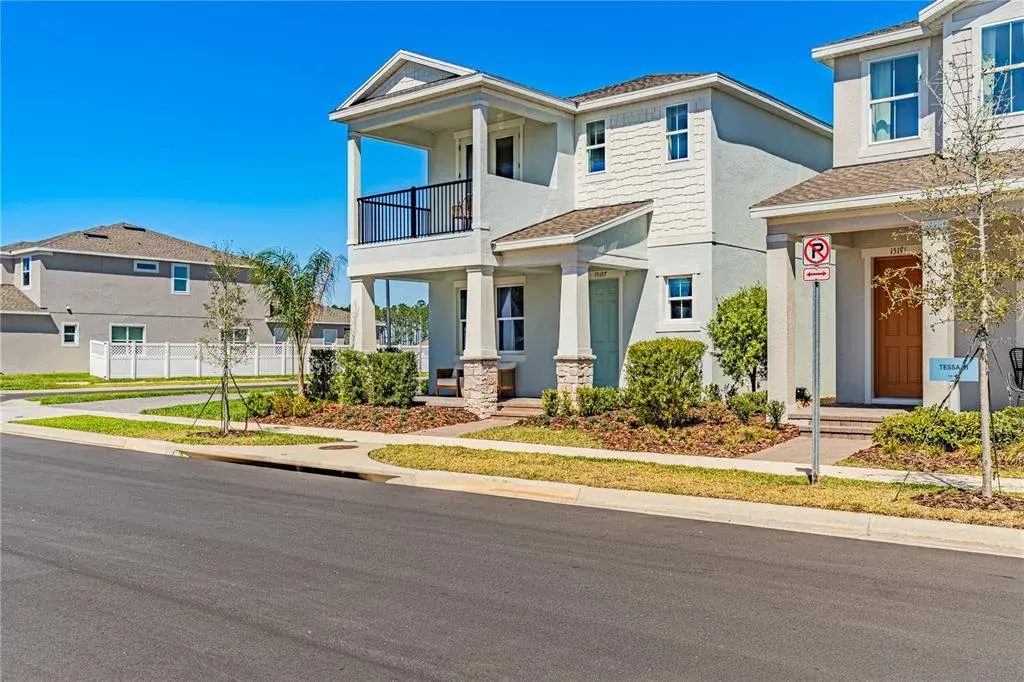 Property for sale at 15197 BLUE PEACOCK LANE, WINTER GARDEN, FL, 34787