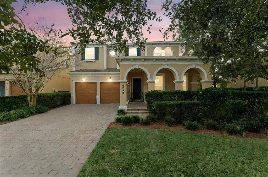 Property for sale at 6752 TRELLIS VINE LOOP, WINDERMERE, FL, 34786
