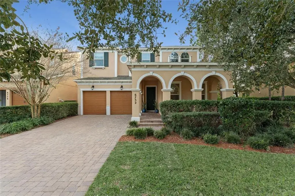 Property for sale at 6752 TRELLIS VINE LOOP, WINDERMERE, FL, 34786