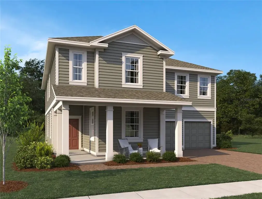 Property for sale at 17631 LAKE STAR ROAD, WINTER GARDEN, FL, 34787