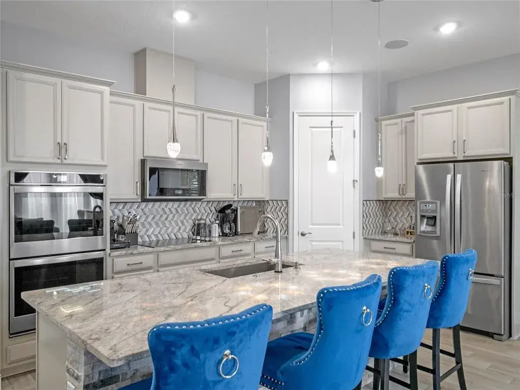 Property for sale at 9918 PALLIDA HICKORY WAY, WINTER GARDEN, FL, 34787