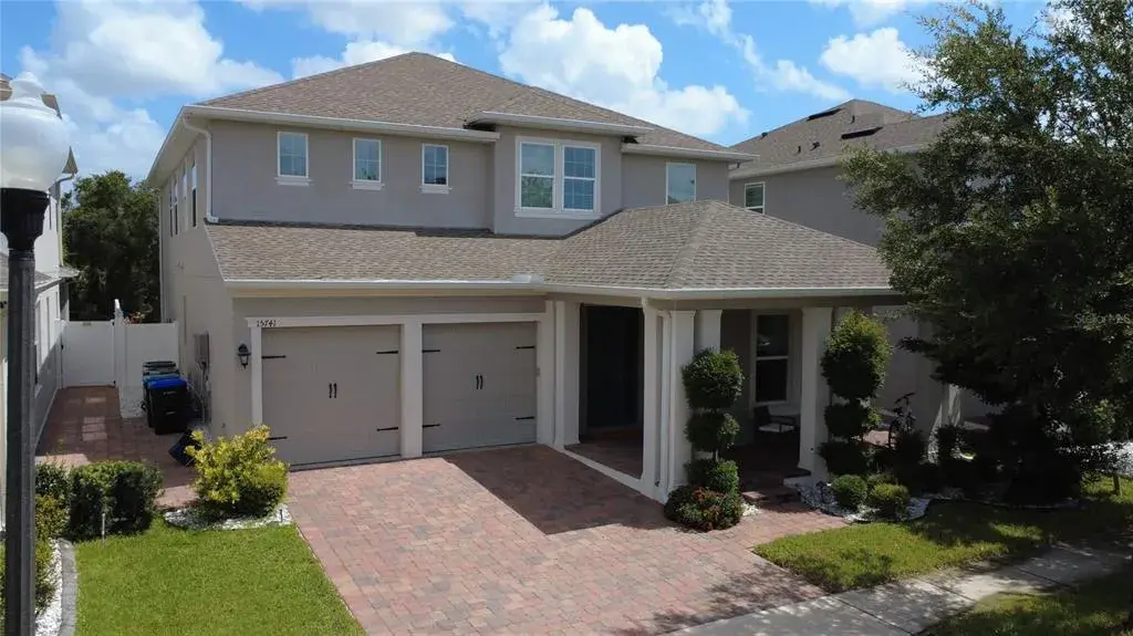 Property for sale at 15741 SWEET LEMON WAY, WINTER GARDEN, FL, 34787
