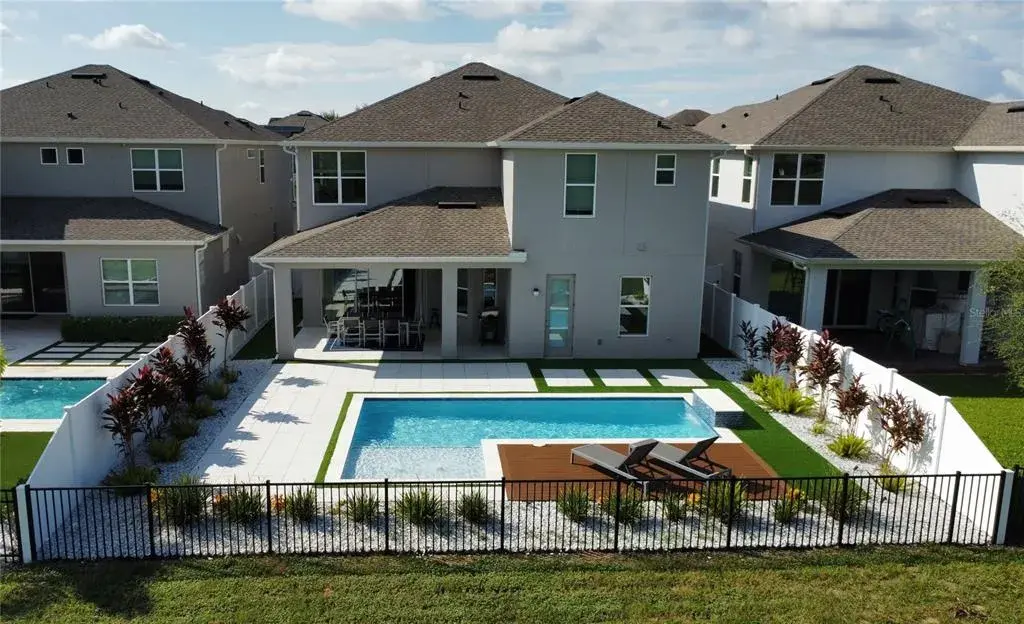 Property for sale at 15741 SWEET LEMON WAY, WINTER GARDEN, FL, 34787