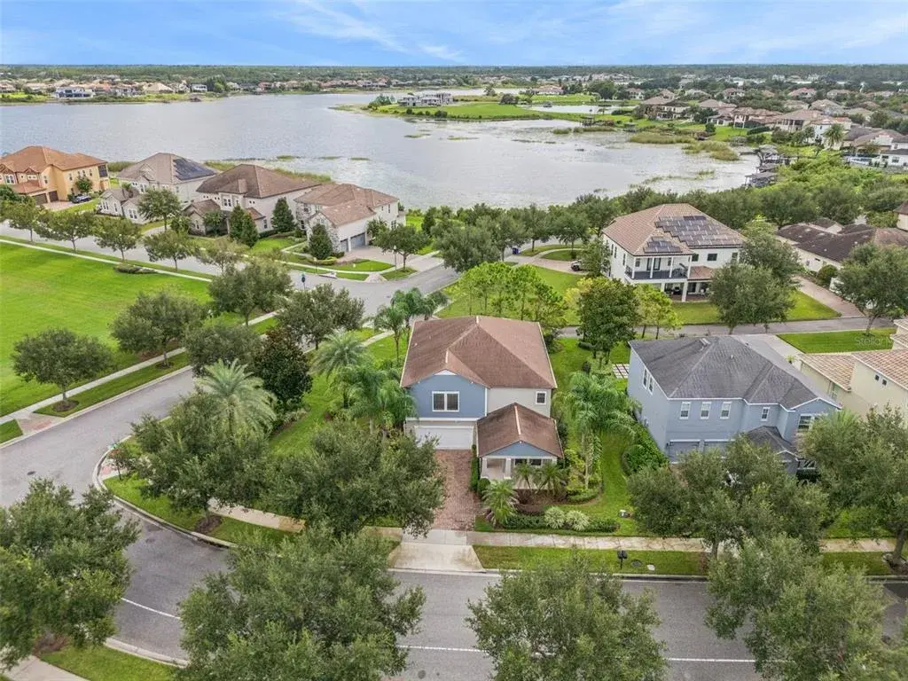 Property for sale at 8001 POND APPLE DRIVE, WINTER GARDEN, FL, 34787