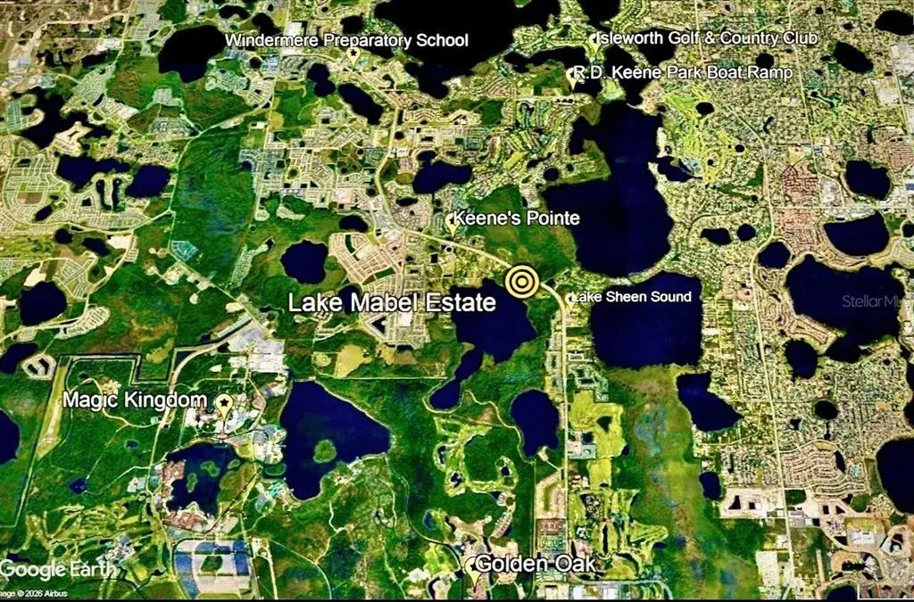 Property for sale at 8822 WINTER GARDEN VINELAND ROAD, ORLANDO, FL, 32836