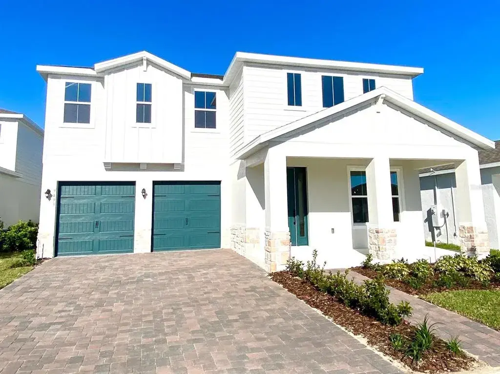 Property for sale at 9493 EMERALD BERRY DRIVE, WINTER GARDEN, FL, 34787