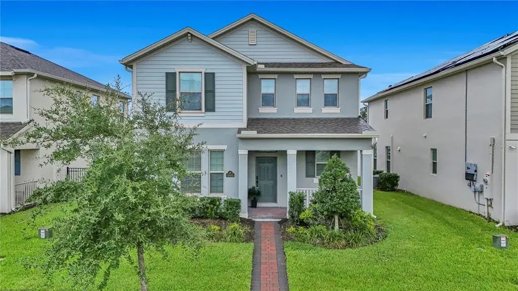 Property for sale at 16495 POINT ROCK DRIVE, WINTER GARDEN, FL, 34787