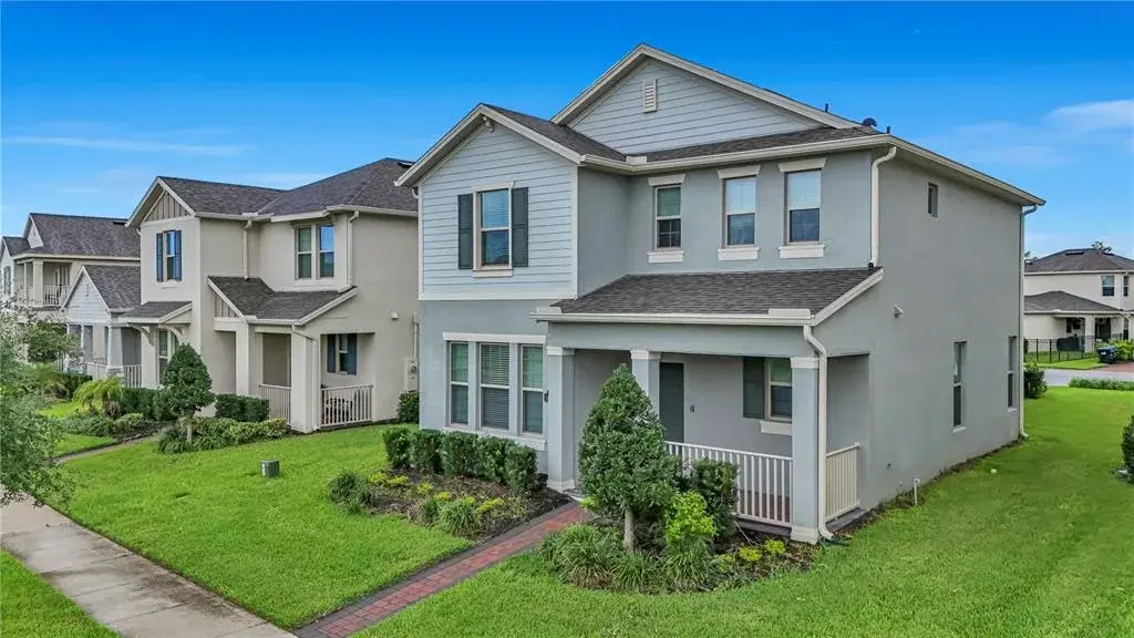 Property for sale at 16495 POINT ROCK DRIVE, WINTER GARDEN, FL, 34787