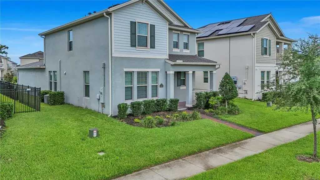 Property for sale at 16495 POINT ROCK DRIVE, WINTER GARDEN, FL, 34787