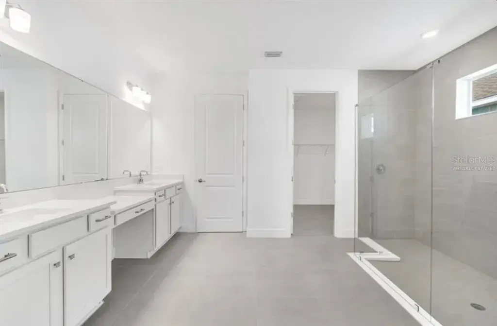 Virtually Staged Representative Photo