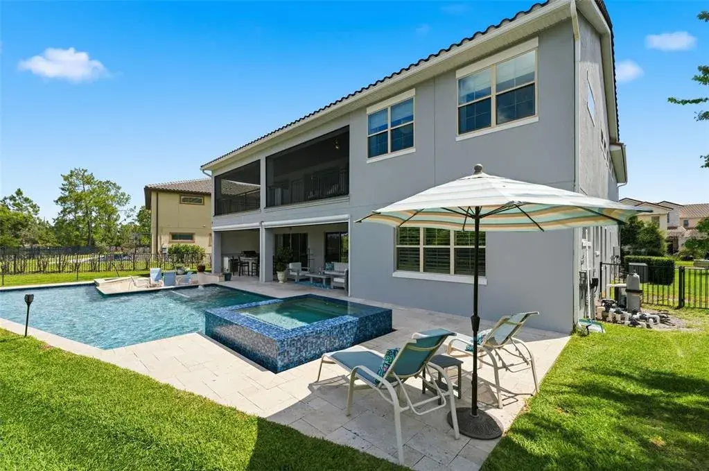 Property for sale at 9110 MORGANA COURT, WINTER GARDEN, FL, 34787
