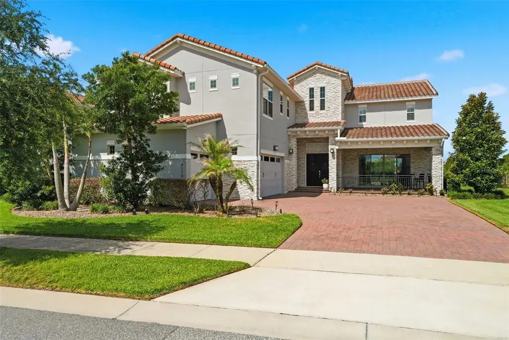 Property for sale at 9110 MORGANA COURT, WINTER GARDEN, FL, 34787