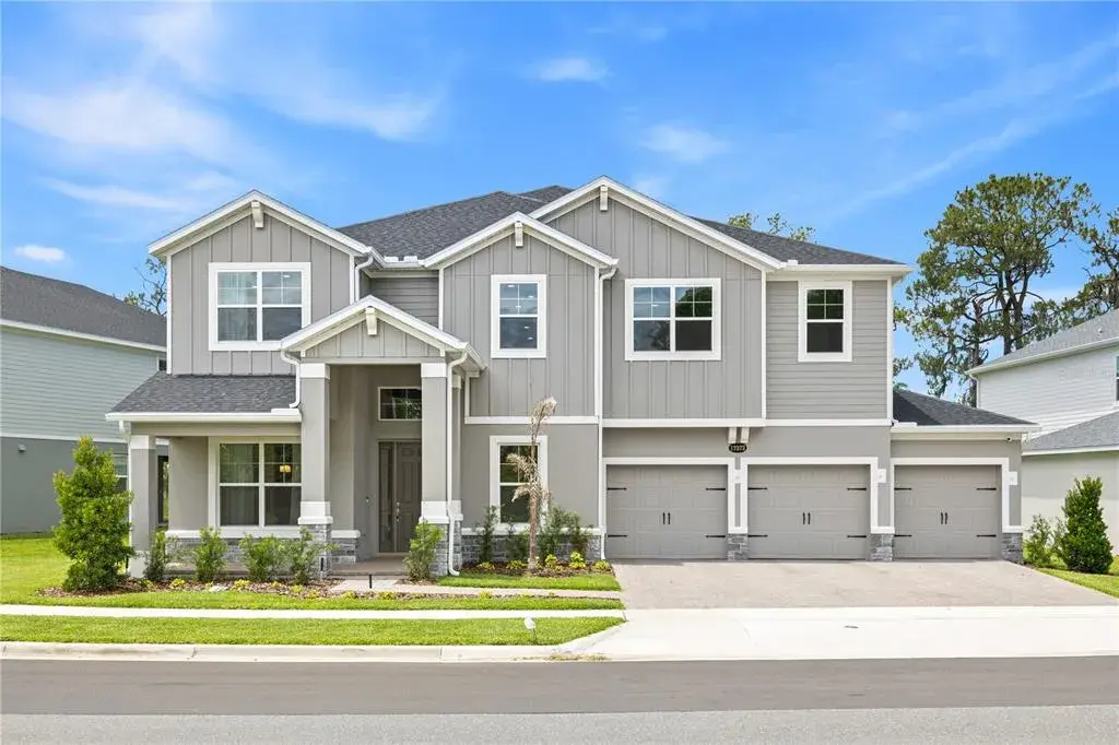 Property for sale at 17372 GLOSSY POMELO WAY, WINTER GARDEN, FL, 34787