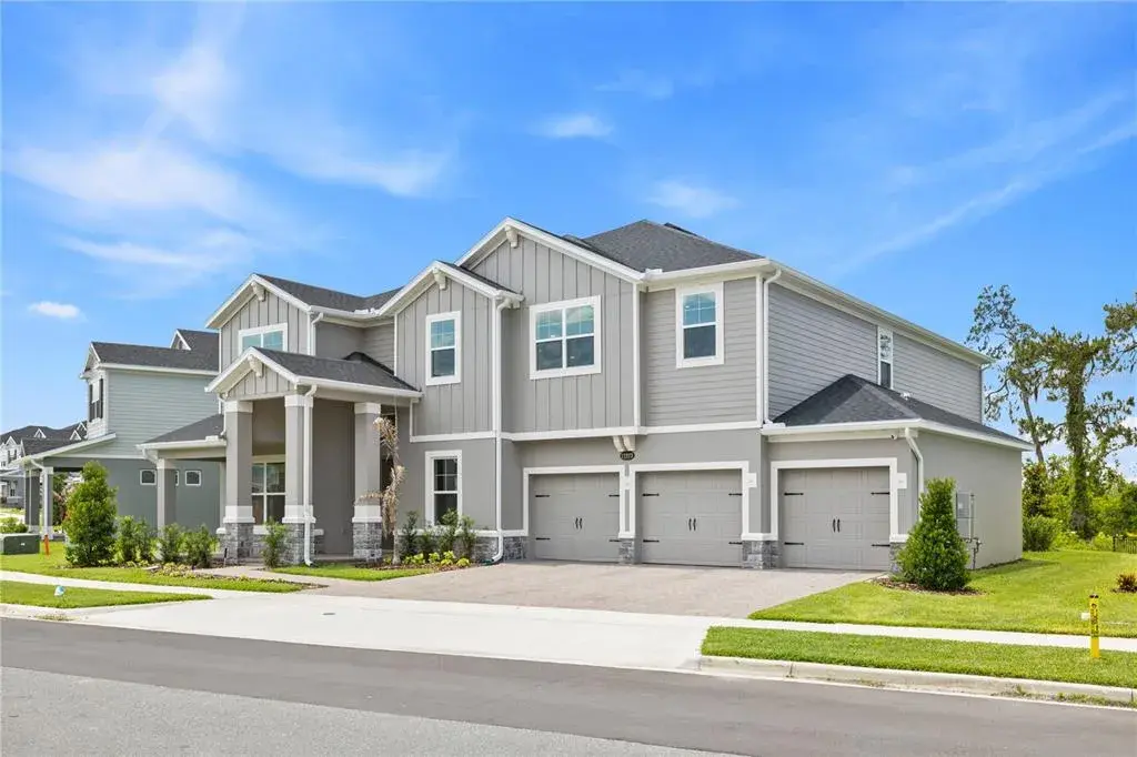 Property for sale at 17372 GLOSSY POMELO WAY, WINTER GARDEN, FL, 34787