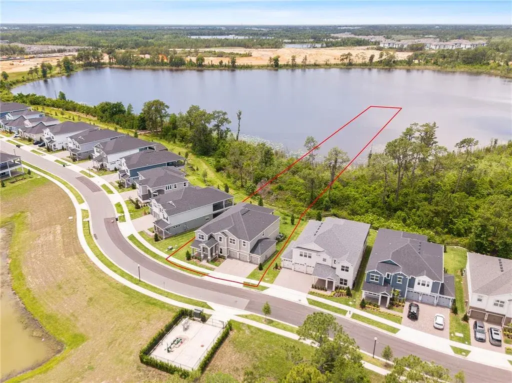 Property for sale at 17372 GLOSSY POMELO WAY, WINTER GARDEN, FL, 34787