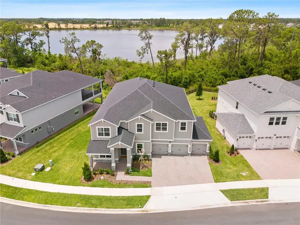 Property for sale at 17372 GLOSSY POMELO WAY, WINTER GARDEN, FL, 34787