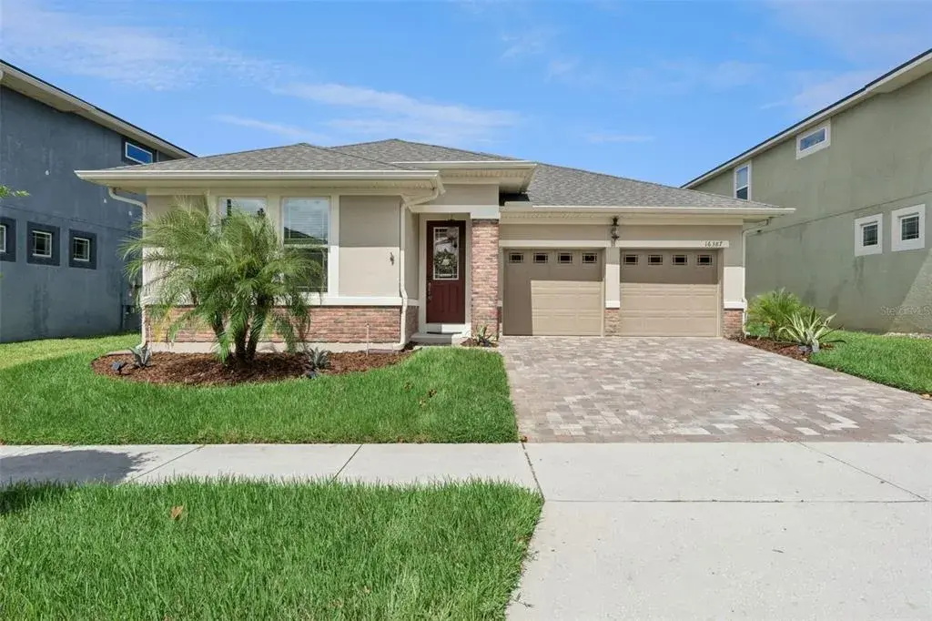 Property for sale at 16387 TALIESIN STREET, WINTER GARDEN, FL, 34787