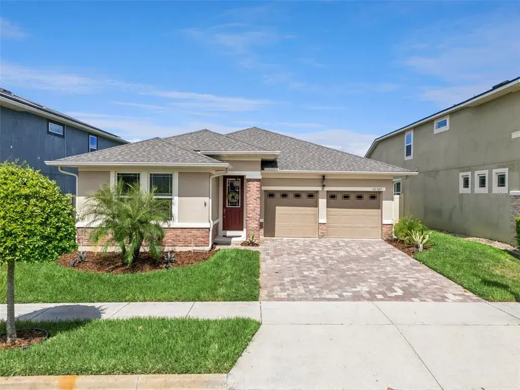 Property for sale at 16387 TALIESIN STREET, WINTER GARDEN, FL, 34787