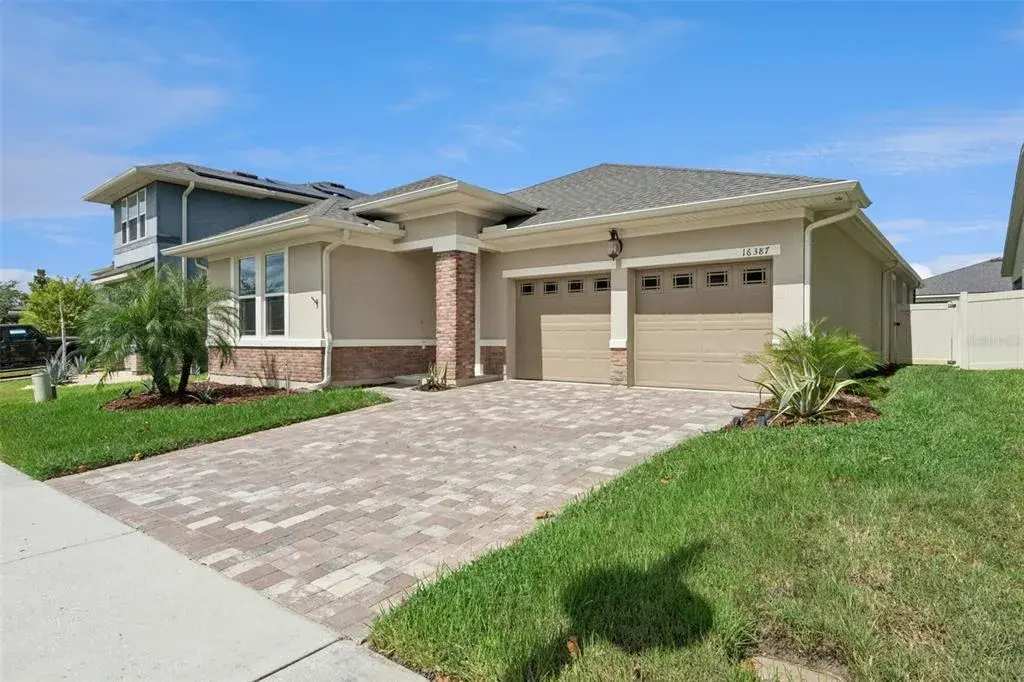 Property for sale at 16387 TALIESIN STREET, WINTER GARDEN, FL, 34787