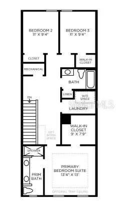 Property for sale at 12808 SUNSET WALK DRIVE, WINTER GARDEN, FL, 34787
