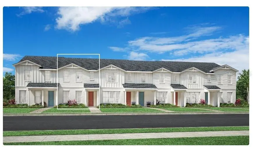 Property for sale at 12808 SUNSET WALK DRIVE, WINTER GARDEN, FL, 34787