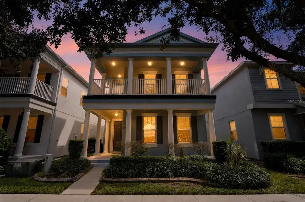 Property for sale at 14354 ORCHARD HILLS BOULEVARD, WINTER GARDEN, FL, 34787
