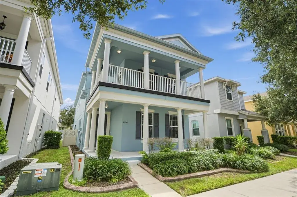Property for sale at 14354 ORCHARD HILLS BOULEVARD, WINTER GARDEN, FL, 34787