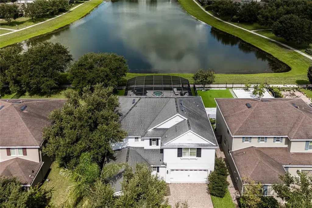 Property for sale at 11750 CHATEAUBRIAND AVENUE, ORLANDO, FL, 32836