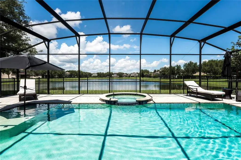 Property for sale at 11750 CHATEAUBRIAND AVENUE, ORLANDO, FL, 32836