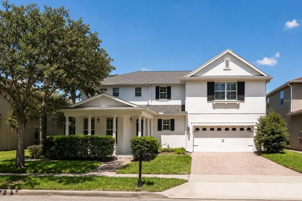 Property for sale at 11750 CHATEAUBRIAND AVENUE, ORLANDO, FL, 32836
