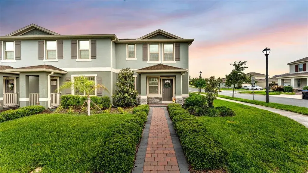 Property for sale at 12003 HOLYSTONE STREET, WINTER GARDEN, FL, 34787