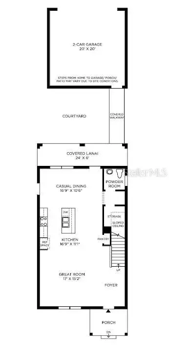 Floor 1